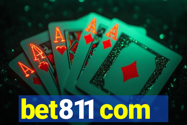 bet811 com